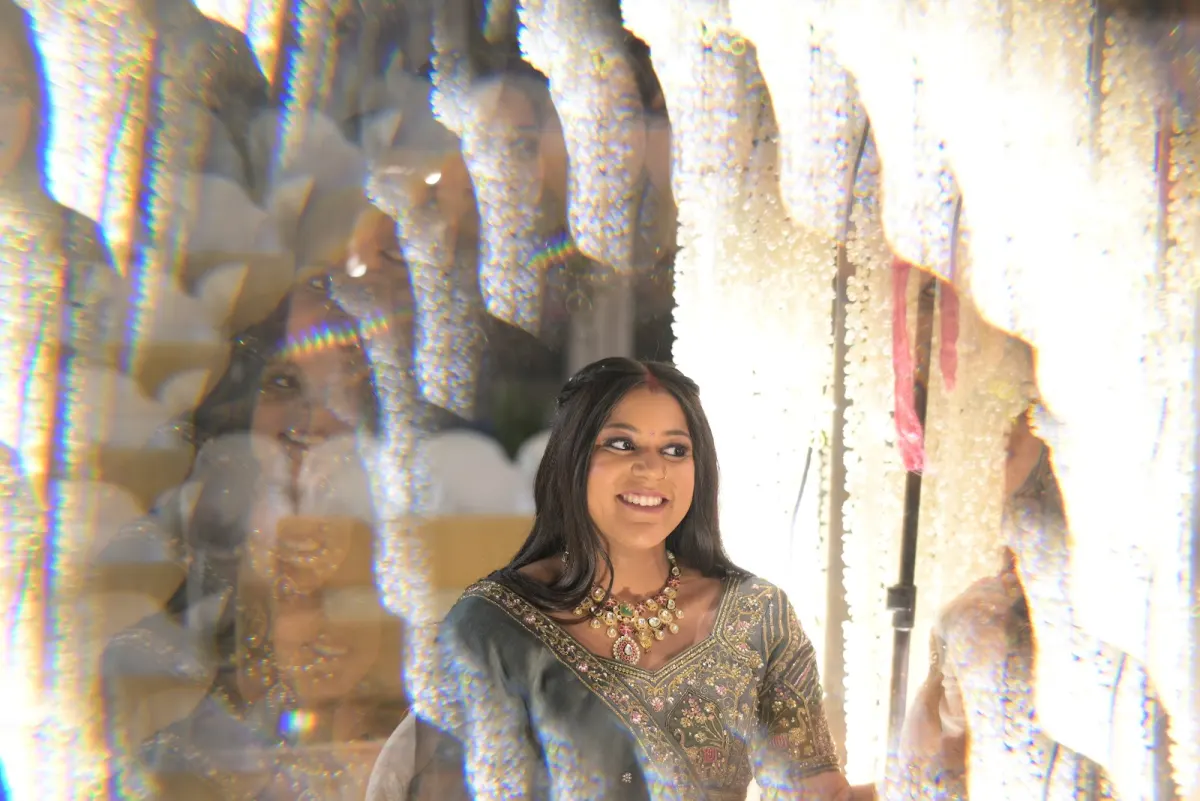 Bride