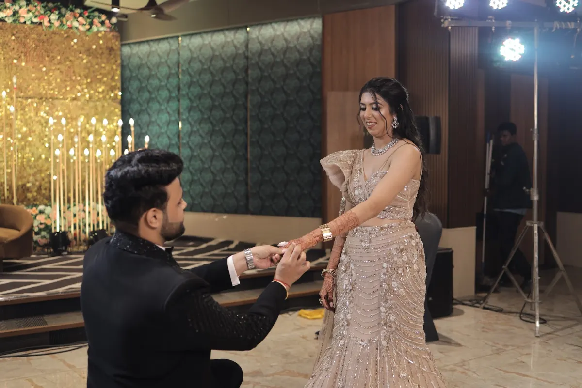 Engagement