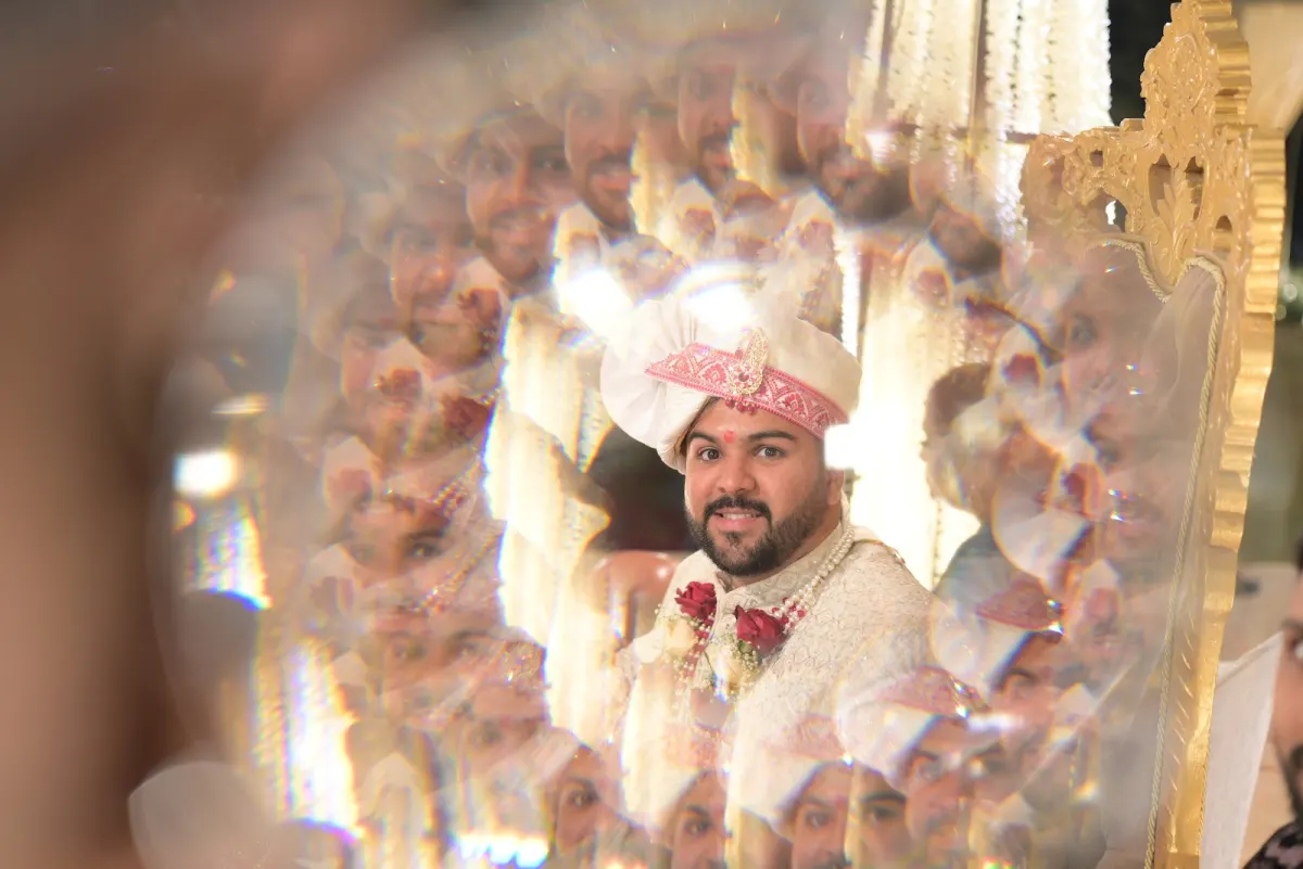 Groom